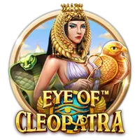 Eye of Cleopatra
